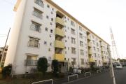 UR立川若葉町