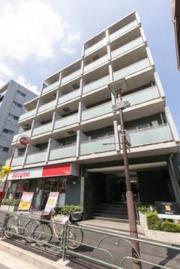 東京メトロ東西線早稲田駅まで徒歩3分