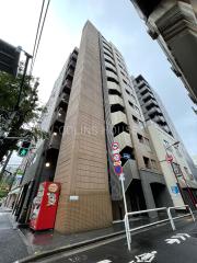 プレール神田佐久間町