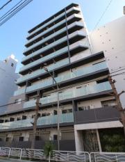 プレール・ドゥーク門前仲町III