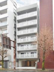 MIMOSA TERRACE