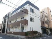 ＪＲ常磐線南千住駅まで徒歩10分