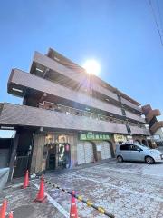 サンプラザ綱島
