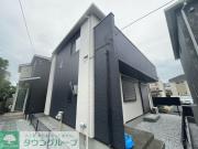 片瀬海岸戸建B棟