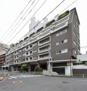 シャトー東洋南青山