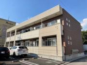 東武東上線川越駅まで徒歩20分