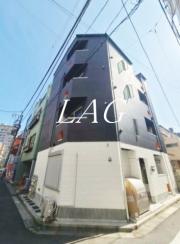 ＪＲ山手線西日暮里駅まで徒歩3分