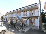 西武多摩湖線一橋学園駅まで徒歩9分