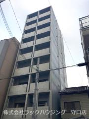地下鉄谷町線太子橋今市駅まで徒歩5分