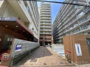 レジディア谷町