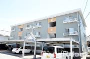 ＪＲ牟岐線阿波富田駅まで徒歩17分