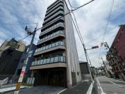 地下鉄谷町線文の里駅まで徒歩7分