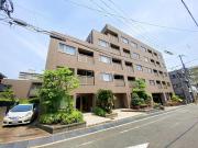 ＪＲ東海道本線芦屋駅まで徒歩3分