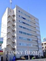東急東横線学芸大学駅まで徒歩13分