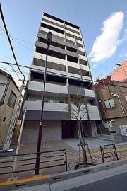 プレセダンヒルズ三ノ輪