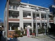 ＪＲ京浜東北・根岸線川崎駅まで徒歩7分