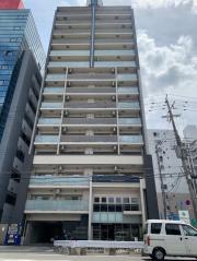 地下鉄谷町線中崎町駅まで徒歩6分
