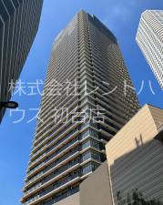 都営大江戸線西新宿五丁目駅まで徒歩7分
