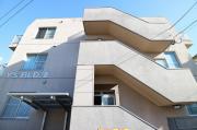 鹿児島市電谷山線笹貫駅まで徒歩4分