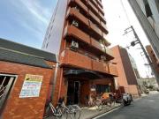 地下鉄谷町線千林大宮駅まで徒歩3分
