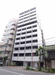 ＪＲ山手線鶯谷駅まで徒歩5分