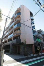 ARKMARK西小山