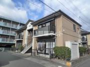 近鉄名古屋線益生駅まで徒歩19分
