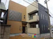 プレミアージュ野芥