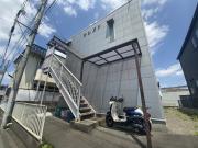 京王高尾線京王片倉駅まで徒歩8分
