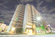 グランルクレ新栄イースト