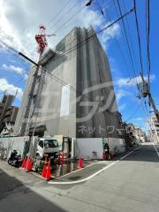 地下鉄谷町線野江内代駅まで徒歩8分