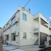 小田急小田原線代々木八幡駅まで徒歩11分