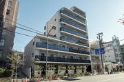 京急本線青物横丁駅まで徒歩4分