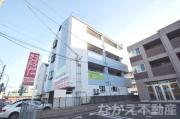 ＪＲ牟岐線二軒屋駅まで徒歩22分