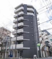 ジーベック滝野川
