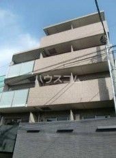 ロアール西馬込