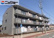 タウンコートファースト