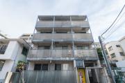 ＪＲ山手線目黒駅まで徒歩4分