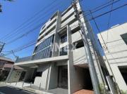 相鉄本線天王町駅まで徒歩7分