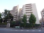 ＪＲ山手線目黒駅まで徒歩12分