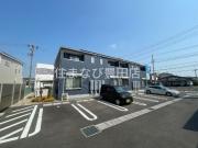 ＪＲ東海道本線逢妻駅まで徒歩7分