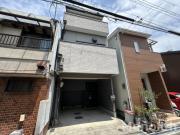 和泉市肥子町2丁目住宅