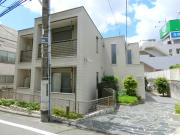 京王井の頭線西永福駅まで徒歩2分