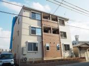 ＪＲ鹿児島本線箱崎駅まで徒歩15分