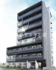 湘南新宿ライン(宇都宮/横須賀)西大井駅まで徒歩3分