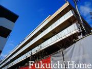 京王線幡ヶ谷駅まで徒歩10分