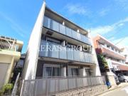 クレイノセジュール中原