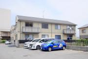 サニーハイム東原 B棟