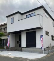 越谷市南荻島戸建