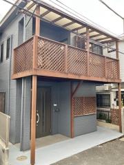 二葉戸建